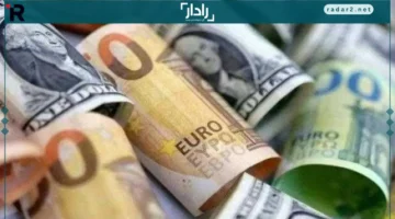 أسعار العملات في مصر الثلاثاء تستحوذ على اهتمام المستثمرين